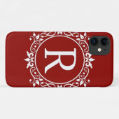 iPhone 11ケース Case-Mate iPhoneケース (裏面(横))