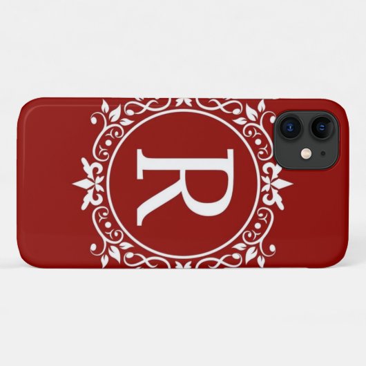 iPhone 11ケース Case-Mate iPhoneケース (裏面(横))