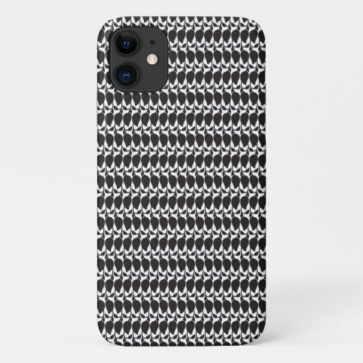 iPhone 11ケース Case-Mate iPhoneケース (裏面)