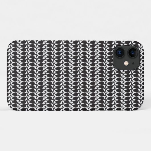 iPhone 11ケース Case-Mate iPhoneケース (裏面(横))