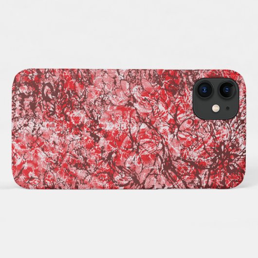 iPhone 11ケース Case-Mate iPhoneケース (裏面(横))