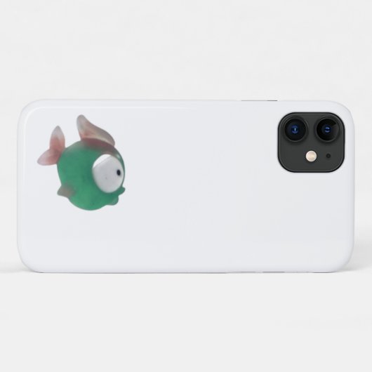 iphone 11ケース Case-Mate iPhoneケース (裏面(横))