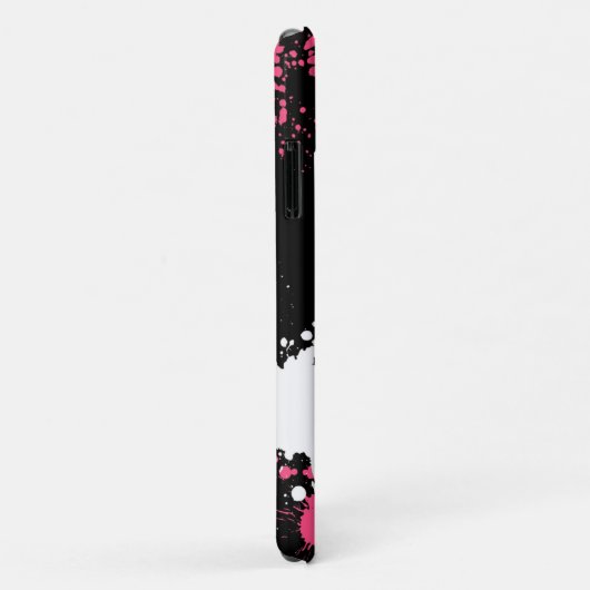 iPhone 11ケース Case-Mate iPhoneケース (裏面/右)