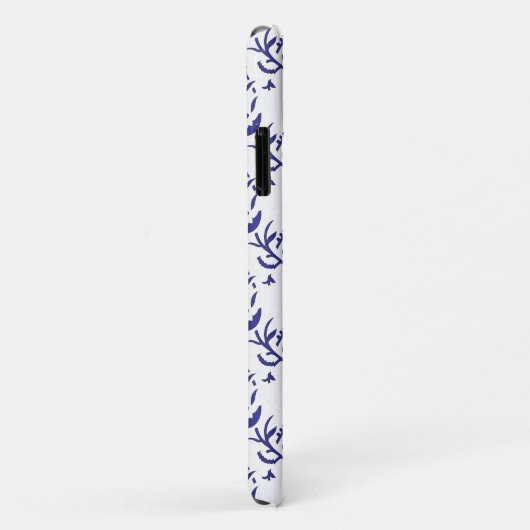 iPhone 11ケース Case-Mate iPhoneケース (裏面/右)