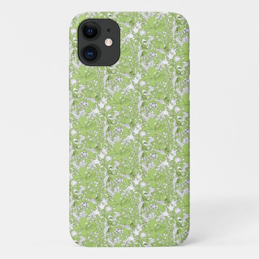 iPhone 11ケース Case-Mate iPhoneケース (裏面)