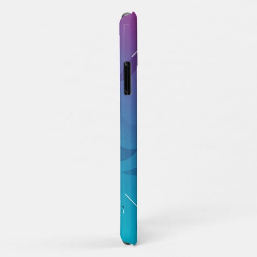 iPhone 11ケース Case-Mate iPhoneケース (裏面/右)