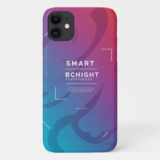 iPhone 11ケース Case-Mate iPhoneケース (裏面)