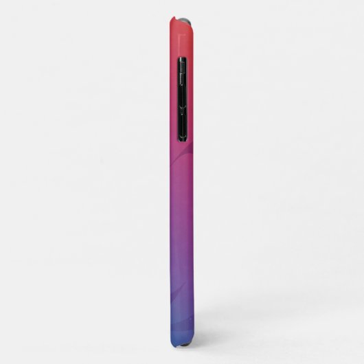 iPhone 11ケース Case-Mate iPhoneケース (裏面/左)
