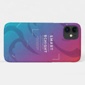iPhone 11ケース Case-Mate iPhoneケース (裏面(横))