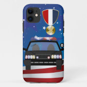 - iPhone 11ケース Case-Mate iPhoneケース (裏面)