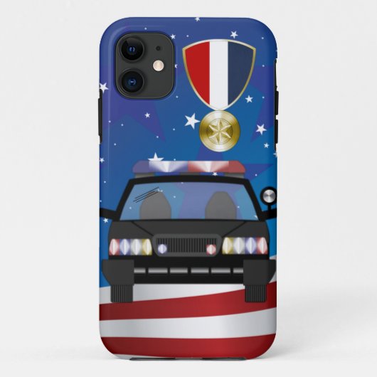 - iPhone 11ケース Case-Mate iPhoneケース (裏面)