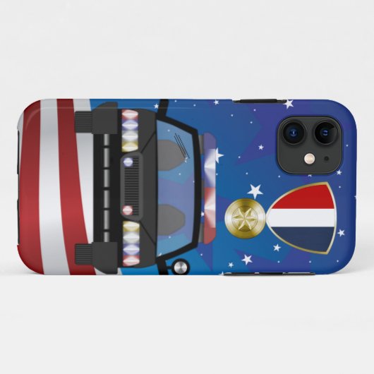 - iPhone 11ケース Case-Mate iPhoneケース (裏面(横))