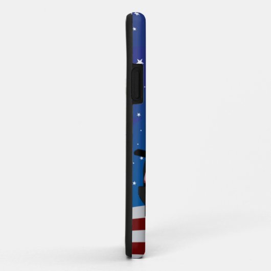 - iPhone 11ケース Case-Mate iPhoneケース (裏面/右)