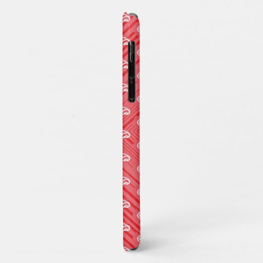 iPhone 11ケース Case-Mate iPhoneケース (裏面/左)