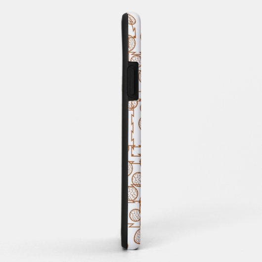 iPhone 11ケース Case-Mate iPhoneケース (裏面/右)