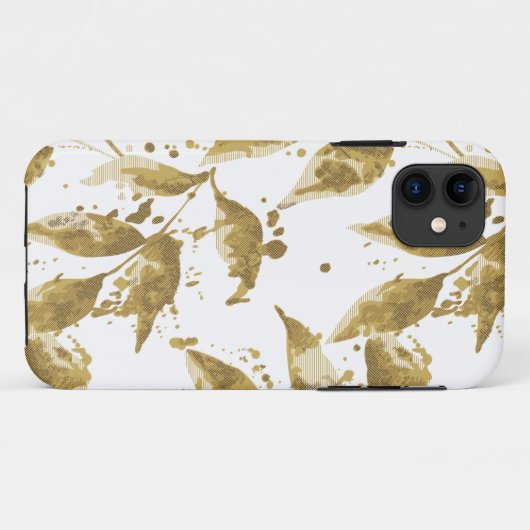 iPhone 11ケース Case-Mate iPhoneケース (裏面(横))