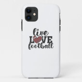 iPhone 11ケース Case-Mate iPhoneケース (裏面)