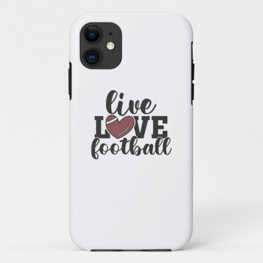 iPhone 11ケース Case-Mate iPhoneケース (裏面)