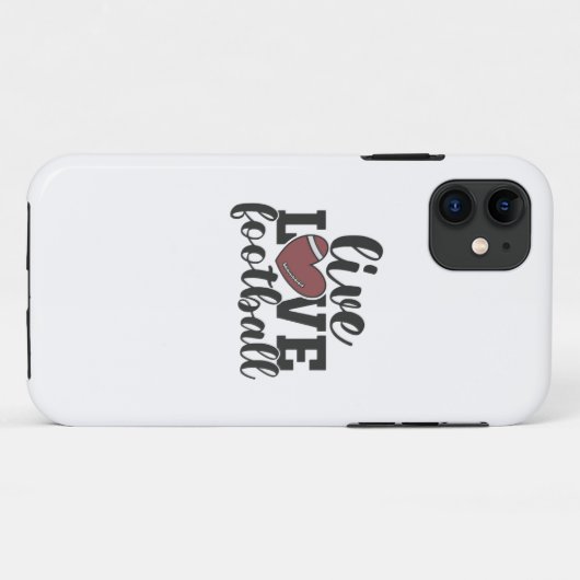iPhone 11ケース Case-Mate iPhoneケース (裏面(横))