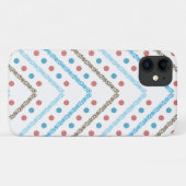 iPhone 11ケース Case-Mate iPhoneケース (裏面(横))