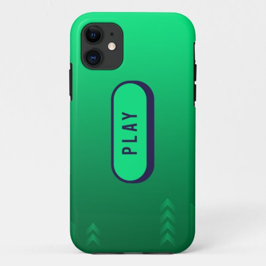 Iphone 11ケース Case-Mate iPhoneケース (裏面)