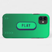 Iphone 11ケース Case-Mate iPhoneケース (裏面(横))