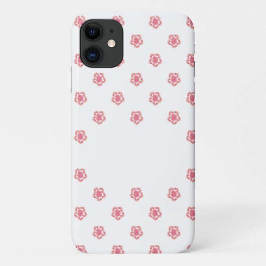 iPhone 11ケース Case-Mate iPhoneケース (裏面)