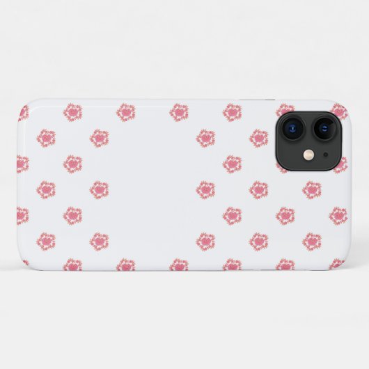 iPhone 11ケース Case-Mate iPhoneケース (裏面(横))