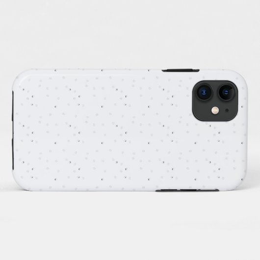 iPhone 11ケース Case-Mate iPhoneケース (裏面(横))