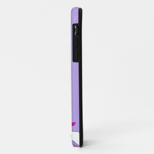 iPhone 11ケース Case-Mate iPhoneケース (裏面/左)