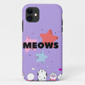 iPhone 11ケース Case-Mate iPhoneケース (裏面)