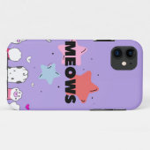 iPhone 11ケース Case-Mate iPhoneケース (裏面(横))