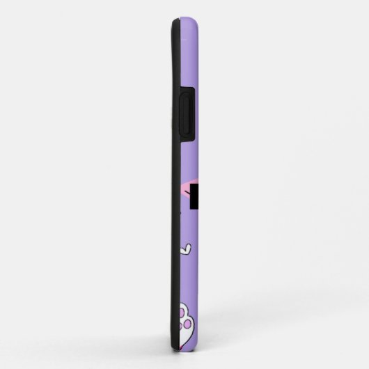 iPhone 11ケース Case-Mate iPhoneケース (裏面/右)