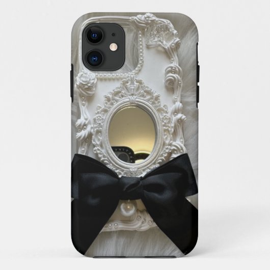 iPhone 11ケース Case-Mate iPhoneケース (裏面)