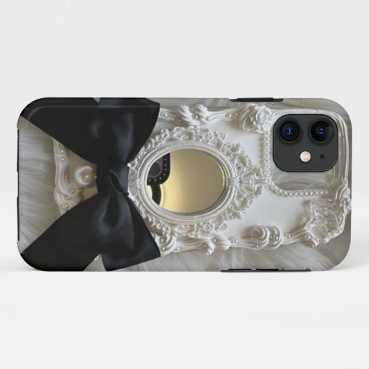 iPhone 11ケース Case-Mate iPhoneケース (裏面(横))