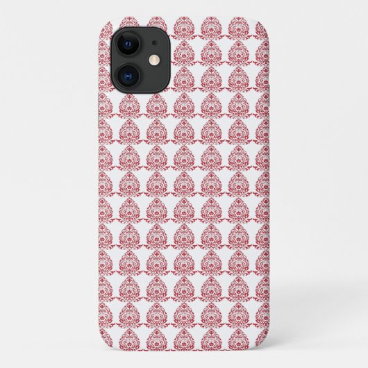 iPhone 11ケース Case-Mate iPhoneケース (裏面)