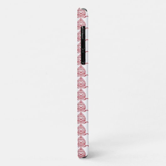 iPhone 11ケース Case-Mate iPhoneケース (裏面/左)