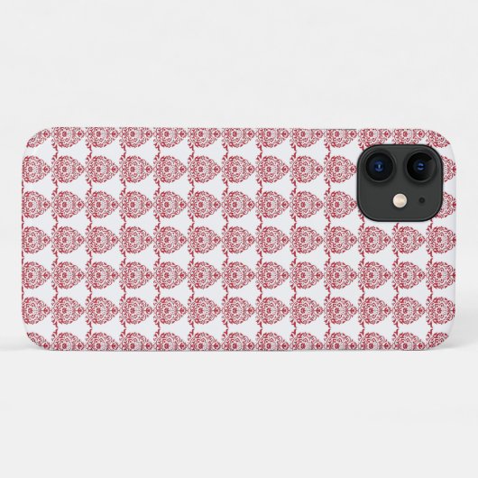 iPhone 11ケース Case-Mate iPhoneケース (裏面(横))