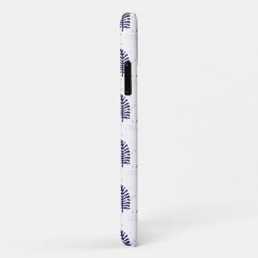 iPhone 11ケース Case-Mate iPhoneケース (裏面/右)
