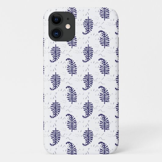 iPhone 11ケース Case-Mate iPhoneケース (裏面)