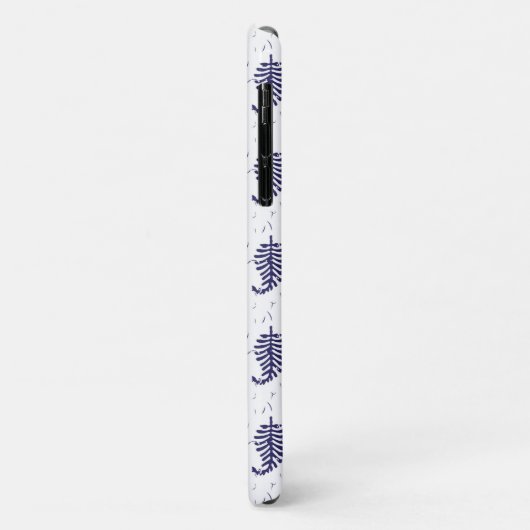 iPhone 11ケース Case-Mate iPhoneケース (裏面/左)