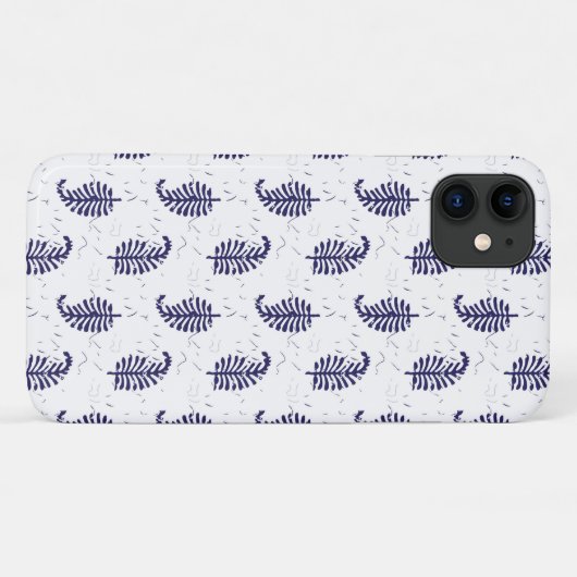 iPhone 11ケース Case-Mate iPhoneケース (裏面(横))