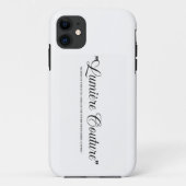iPhone 11ケース Case-Mate iPhoneケース (裏面)