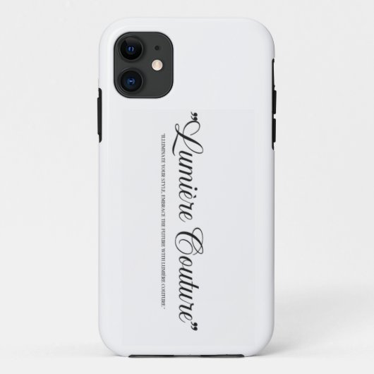 iPhone 11ケース Case-Mate iPhoneケース (裏面)