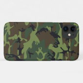 iPhone 11ケース Case-Mate iPhoneケース (裏面(横))