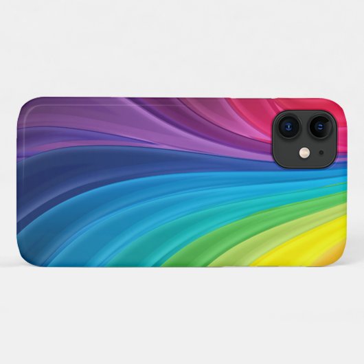 iPhone 11ケース Case-Mate iPhoneケース (裏面(横))