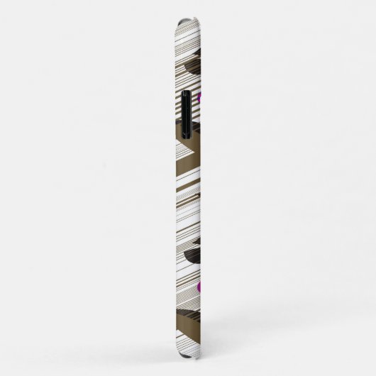 iPhone 11ケース Case-Mate iPhoneケース (裏面/右)