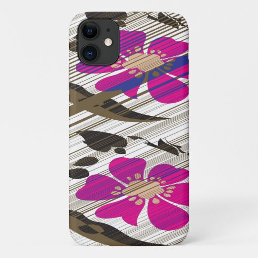 iPhone 11ケース Case-Mate iPhoneケース (裏面)