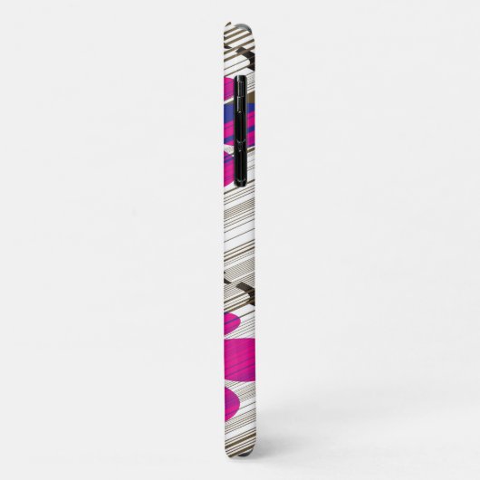 iPhone 11ケース Case-Mate iPhoneケース (裏面/左)