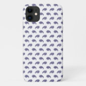 iPhone 11ケース Case-Mate iPhoneケース (裏面)